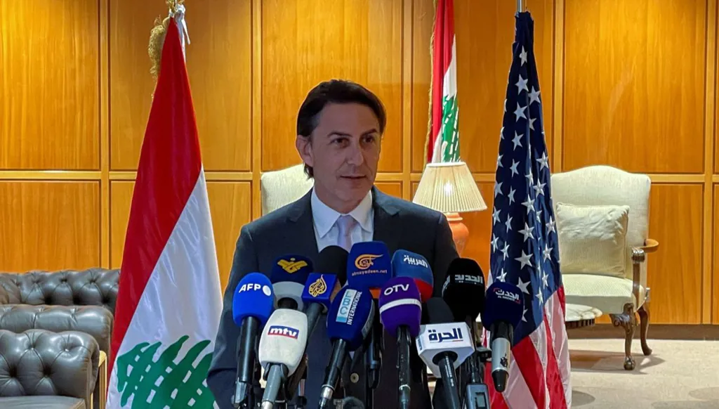 أميركا وقضايا لبنان: تاريخ متقلّب تحت أنظار الرؤساء