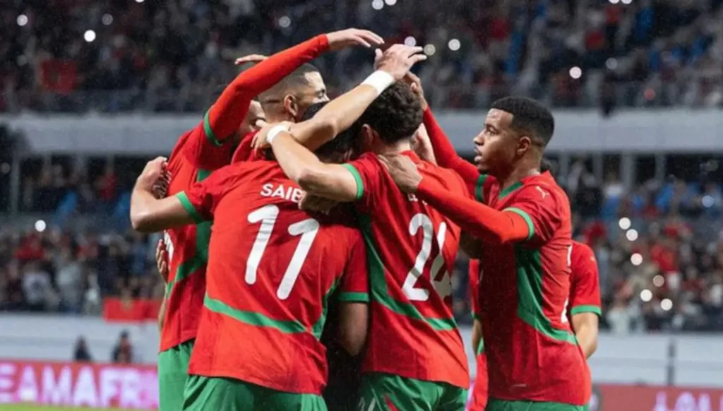 المغرب بين التاريخ والطفرة... منتخب الركراكي لا يعرف المستحيل
