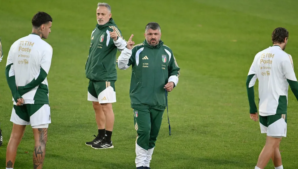 هاجس الغياب الثالث: الملحق الأوروبي يختبر هوية الـ"آزوري"