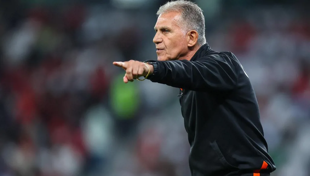 كيروش... كابوس يلاحق منتخب المغرب