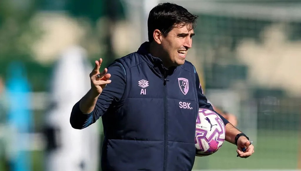 أندوني إيراولا… عبقرية التكيّف في ملاعب الدوري الإنكليزي