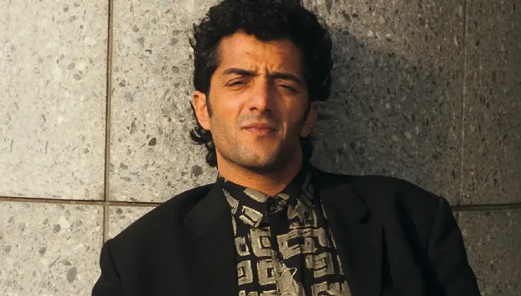 رشيد طه... فنان عابر للحدود