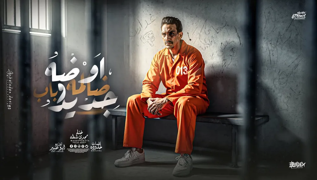 كواليس سقوط مطرب مصري شهير في فخ مداهمة مخدرات