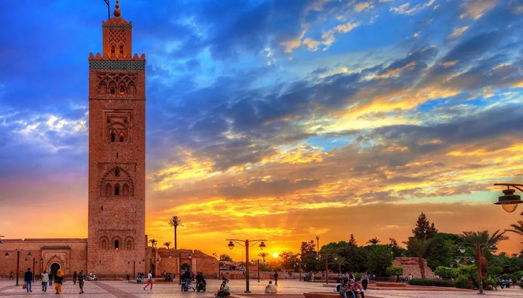 "استضافة مونديال 2030": المغرب يراهن على بنية تحتية قوية لتعزيز اقتصاده الوطني