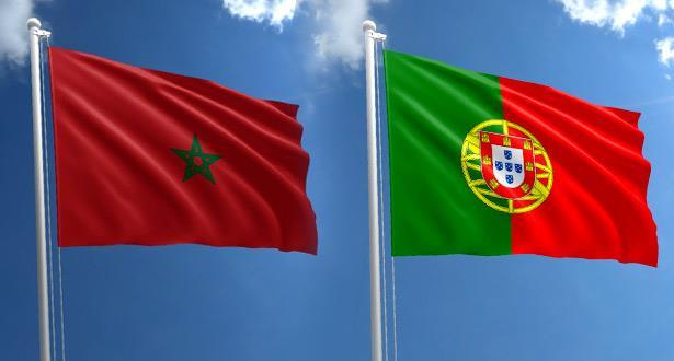 علما البرتغال والمغرب (أرشيفية)