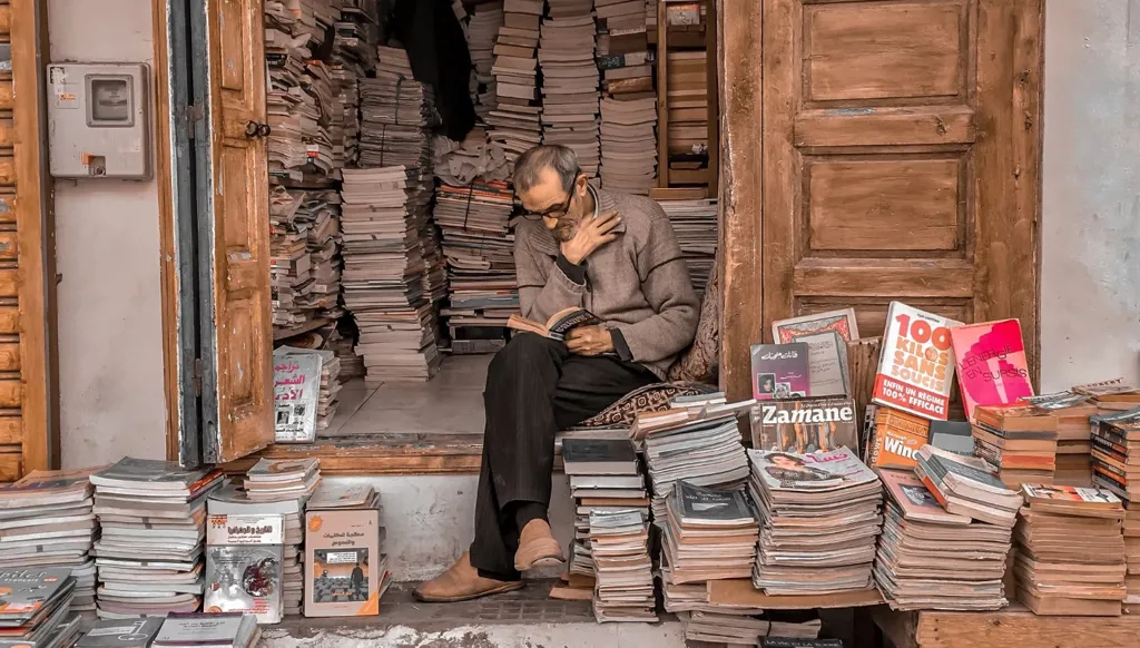 هل نكتب اليوم لندافع عن قضية أم لنُرى؟ كتّاب عرب يجيبون "النهار"