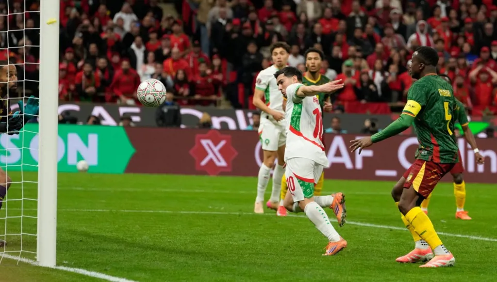 منتخب المغرب… عقلية تُبنى ولقب يُنتظر