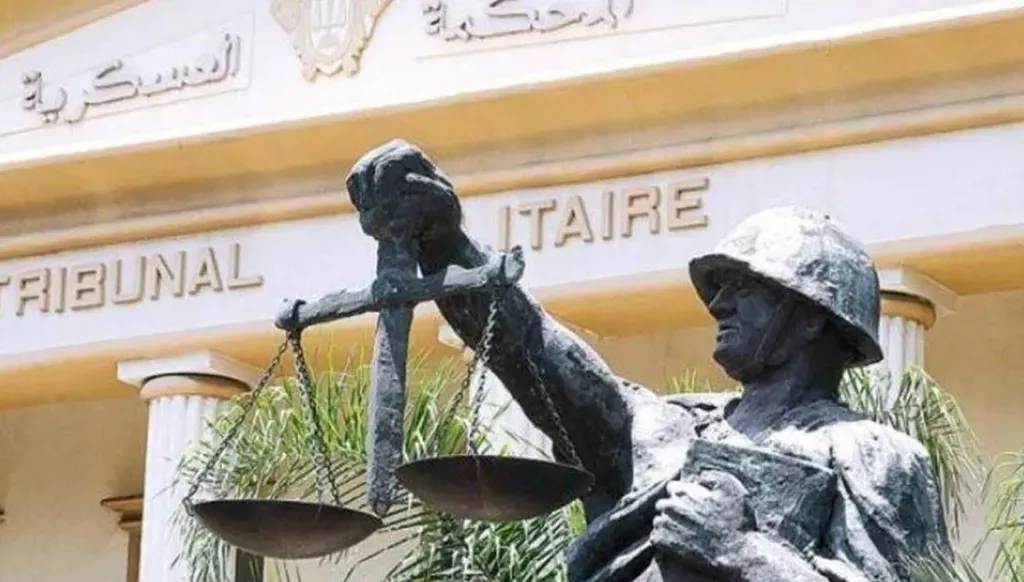 القضاء العسكري يواصل تحقيقاته في قضية متفجرات ضهر البيدر. (تعبيرية)