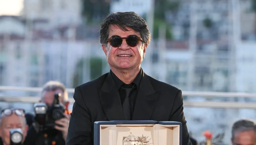 جعفر بناهي وصراعه مع "الازدواجية السريالية"