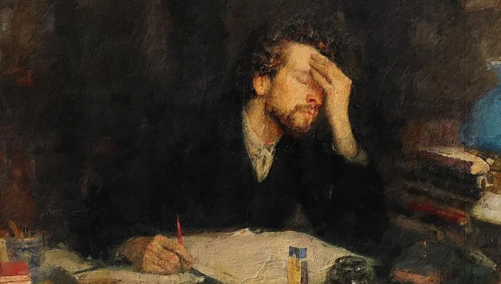 لماذا لا يتحدّث أحد عن الأدب الذكوري في النصوص العربية؟