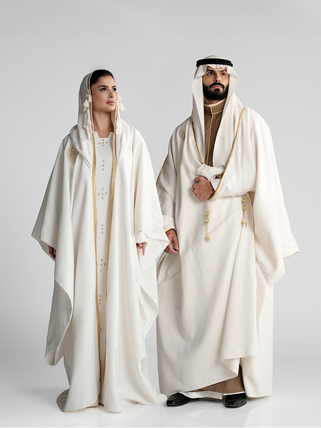 الفريق السعودي في الأولمبياد 2026 (إنستغرام)