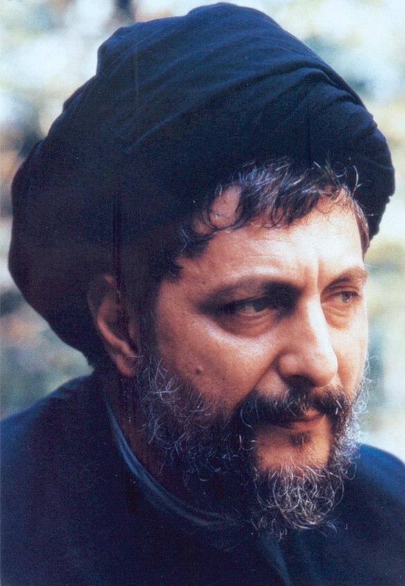 الإمام موسى الصدر (أرشيفية)