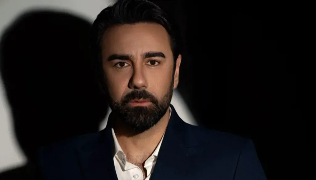 ميشال حوراني من "موريكس دور": لماذا اختار "حب ع ورق"... وما جديده؟