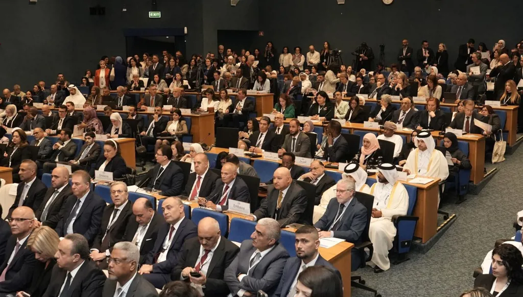 المنتدى العربي للتنمية المستدامة 2025: تشديد على أهمية التعاون لاقتصاد أكثر مرونة وشمولية