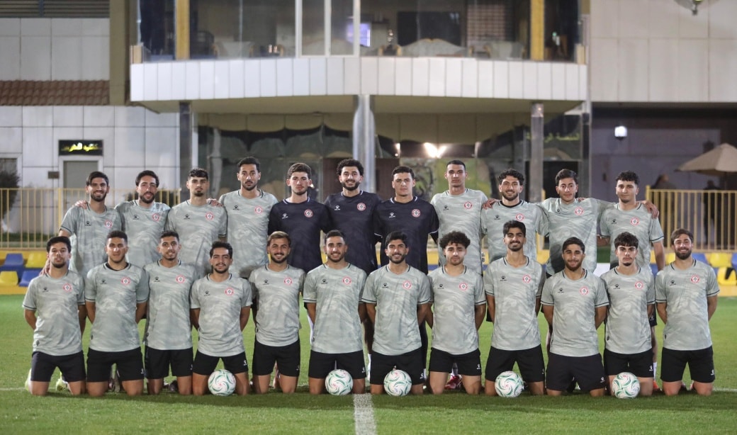 الحضور اللبناني يشكّل محطة مفصلية في مسار تطوير منتخبات الفئات العمرية. (وكالات)