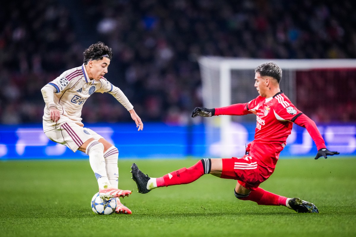 المنتخب المغربي ينظر الى بونيدة كمرشح لملء فراغ حكيم زياش في مركز صانع اللعب. (وكالات)