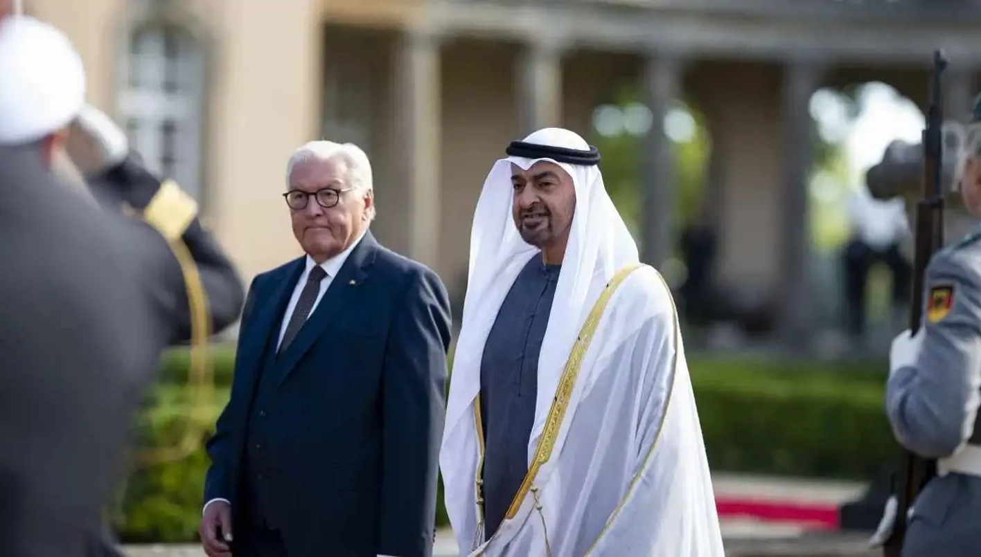 عقدة جزائريّة أخرى اسمها النّجاح الإماراتي