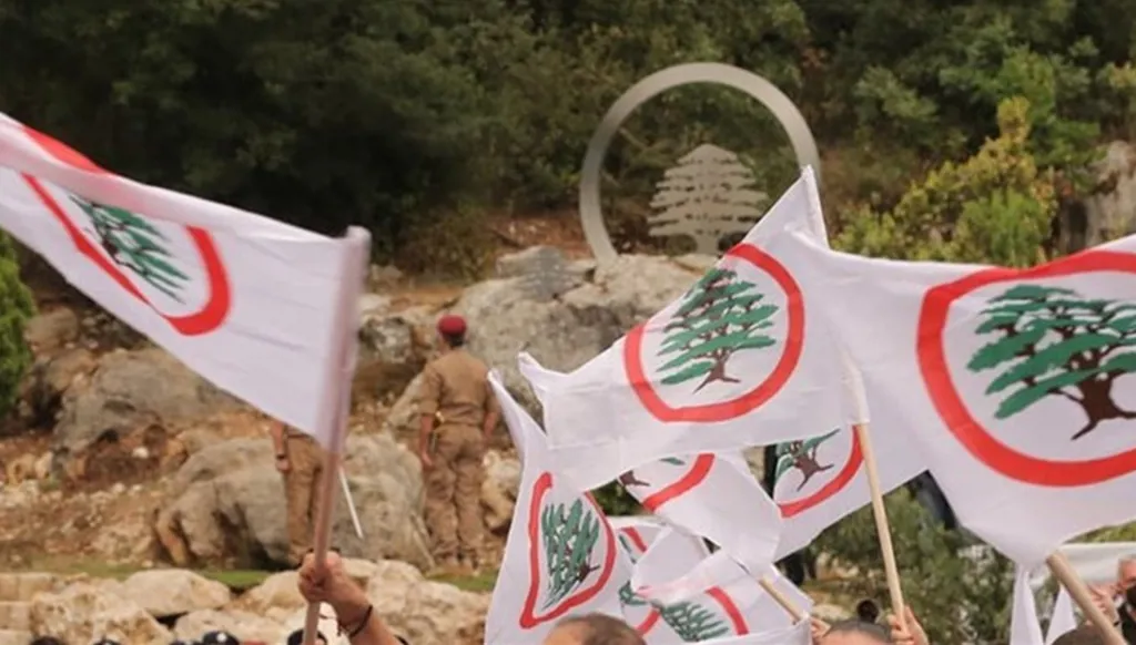 القوات اللبنانية: لا نعرف "أبو عمر"