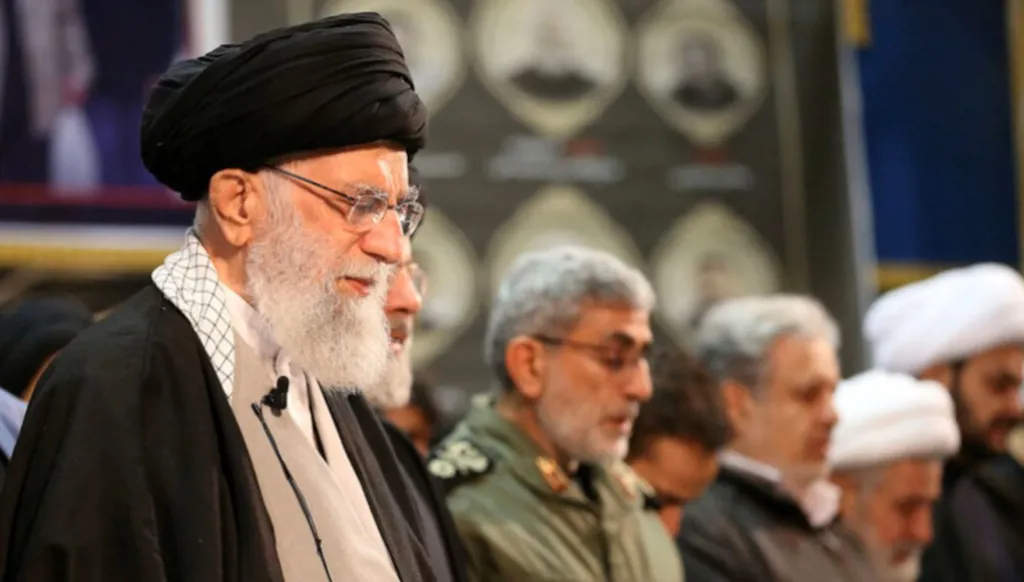 أبرز المسؤولين الذين قُتِلوا في الحرب على إيران... من هم؟