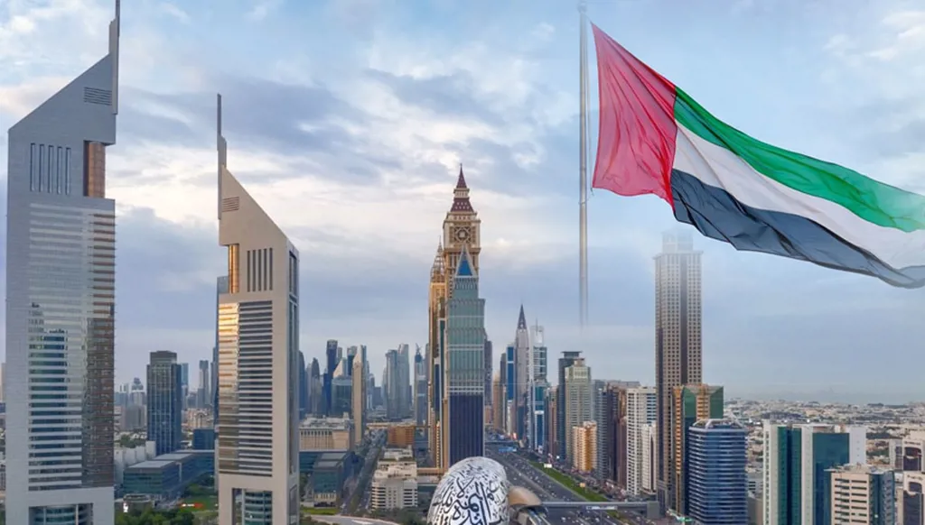 الإمارات تحقق قفزات نوعية في تقارير التنافسية العالمية للعام 2025