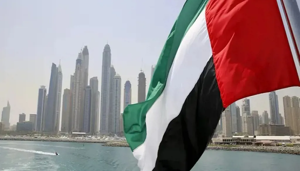 استثمار 6.2 مليارات دولار... الإمارات ترسّخ ريادتها العالمية في قطاع الغاز