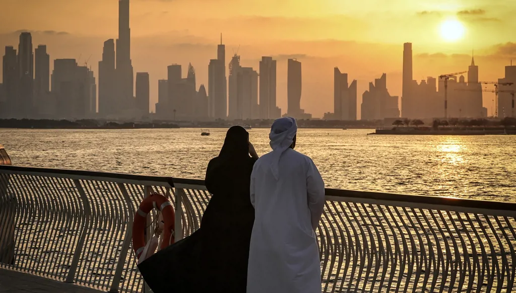 التقاعد في الإمارات لم يعد نهاية العمل... بل بداية دخلٍ مختلف