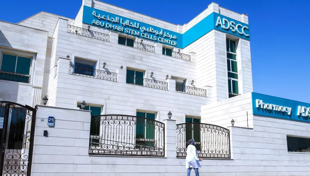 إنجاز إماراتي جديد... "مركز أبوظبي للخلايا الجذعية" يطلق علاجاً مبتكراً للسرطان