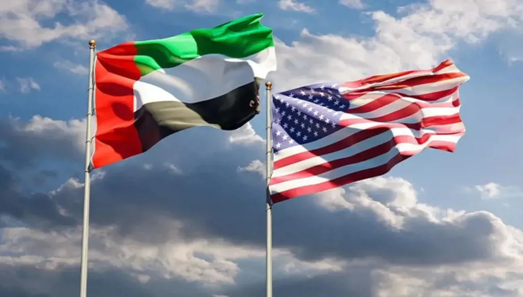 UAE and U.S. forge strategic alliance to secure critical minerals