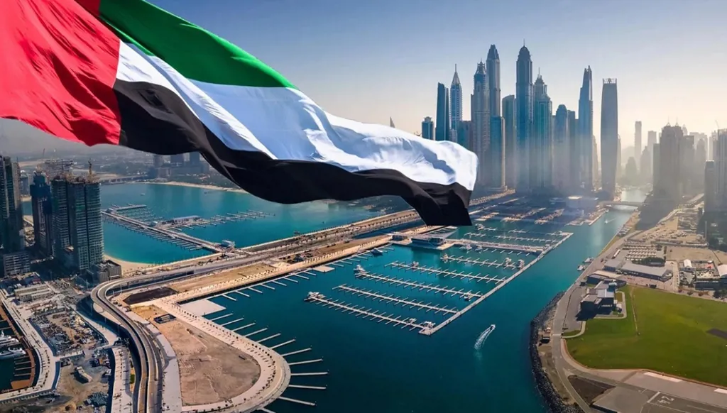 "إصنع في الإمارات 2026"... قاطرة استراتيجية لإعادة تشكيل الفرص وسط اقتصاد عالمي مضطرب