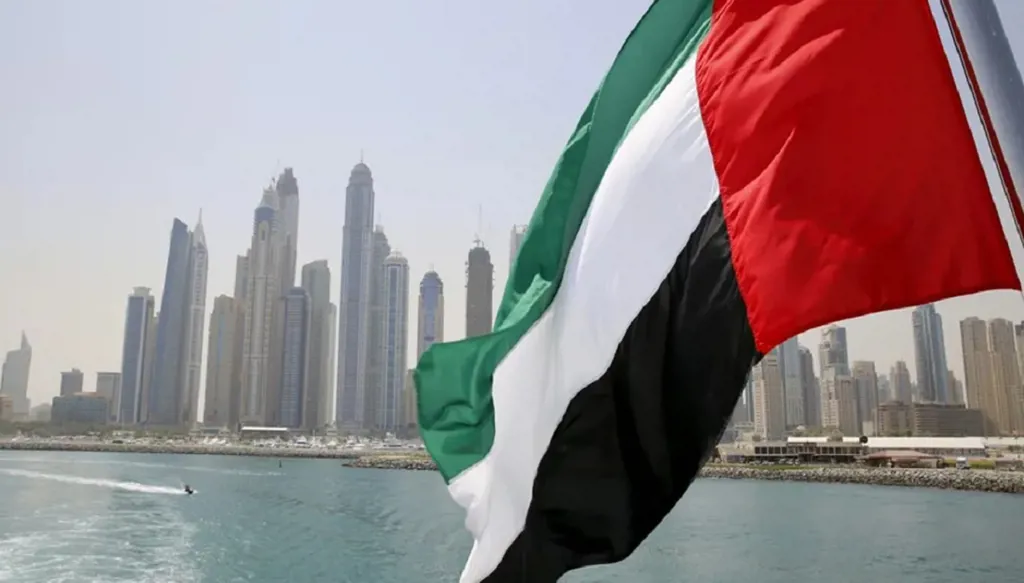 "أديبك 2025"... الإمارات ترسخ ريادتها كمحور عالمي لمستقبل الطاقة