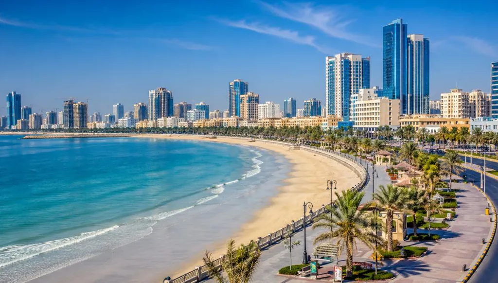 عجمان تسجل تصرفات عقارية بأكثر من نصف مليار دولار خلال سبتمبر