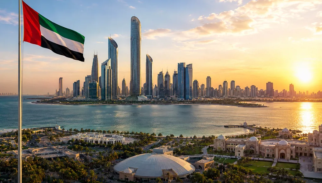 الخليج وتحولات القيادة الحديثة في عصر الحرب والطاقة والذكاء الاصطناعي
