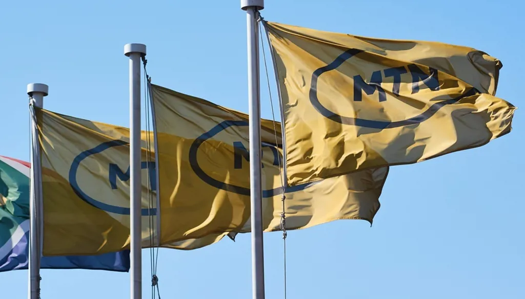 خبرة مراكز البيانات في الإمارات تدخل أفريقيا بشراكة مع MTN