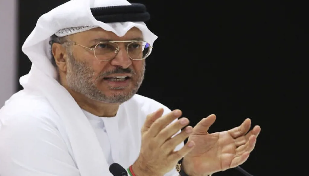 أنور قرقاش: من الخليج العربي إلى اليمن ولبنان والعراق... ندفع جميعاً ثمن الطموح الإيراني الإقليمي المتضخم