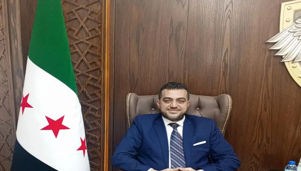 رئيس "مجلس النهضة" لـ"النهار": سوريا تمتلك مقوّمات نهضة حقيقية