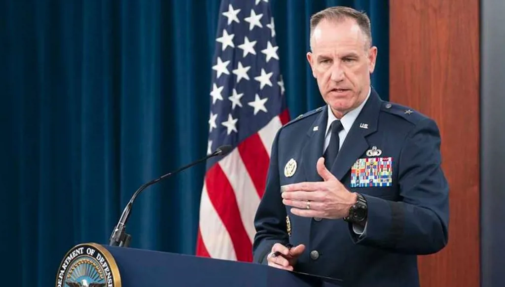 البنتاغون ينظر في سحب 10 آلاف جندي أميركي من شرق أوروبا