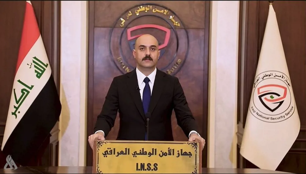 الأمن العراقي يُفكّك "خليّة إرهابيّة" في الأنبار