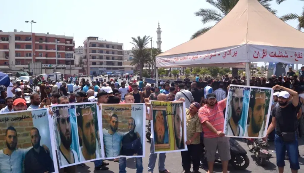 إقرار العفو العام رغم مطالبة باعتماد تعديلات اللجان: خفض العقوبة المشمولة من 14 إلى 12 سنة سجنية