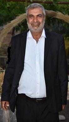 المواطن المختطف عطوي عطوي (مواقع التواصل الاجتماعي)