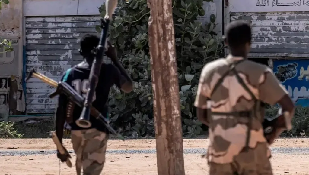 الإخوان في السودان: تفكيك شبكات التمكين يوقف الحرب