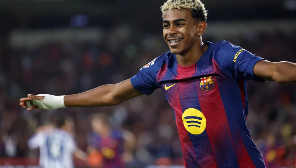 تحذير خطير ليامال بعد رفضه الخضوع لعمليّة جراحيّة