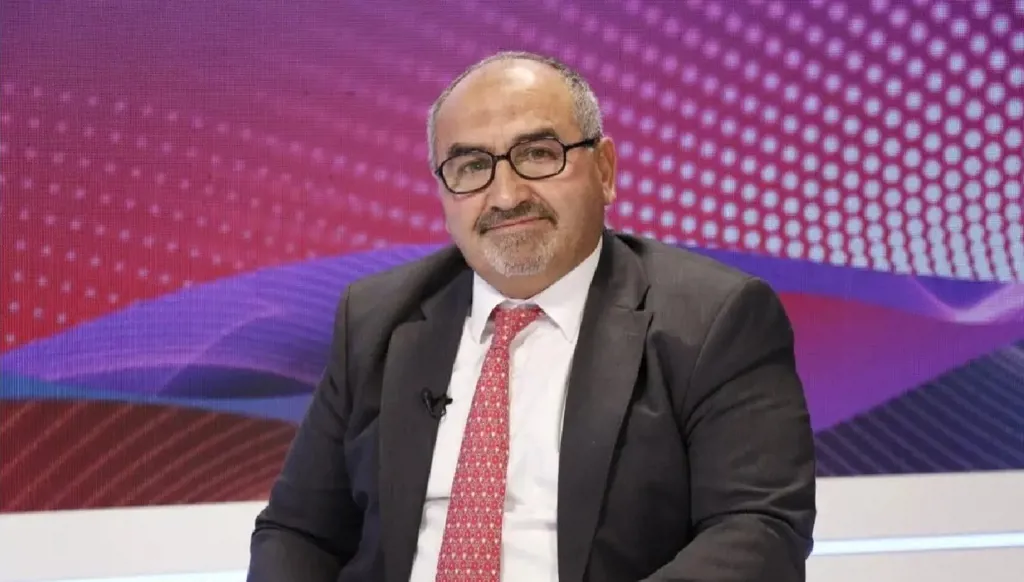 النائب بلال الحشيمي يعلن انسحابه من لجنة متابعة قانون العفو العام