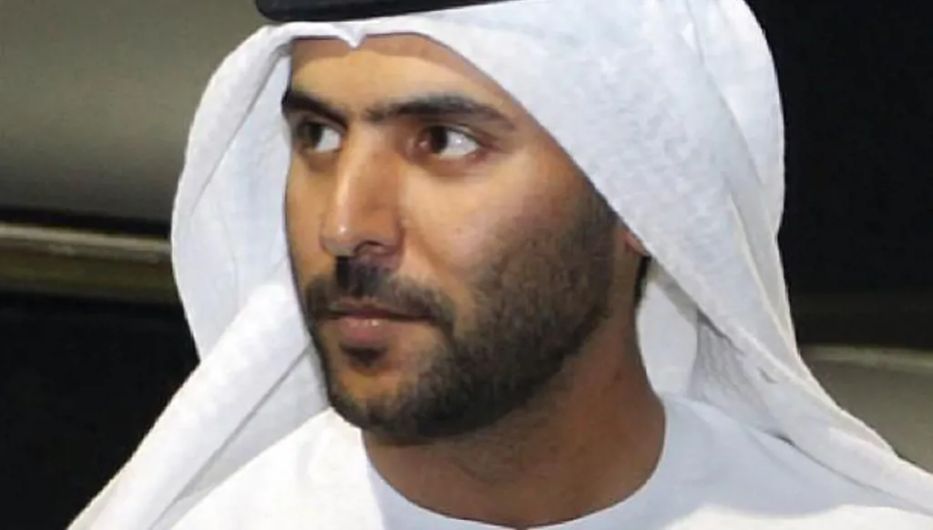 النابودة يتحدث لـ"النهار" عن نادي دبي لكرة السلة والأهداف المستقبلية