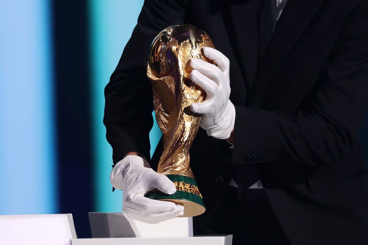 النظام الجديد يقتل التوتر الذي صنع كأس العالم تاريخياً. (وكالات)