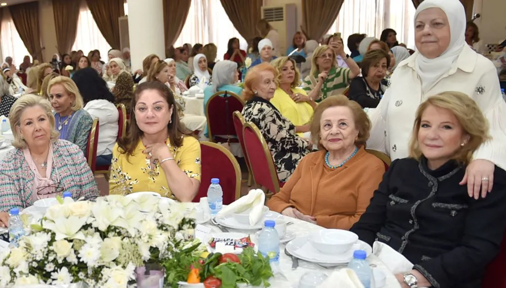 مؤسسة الوليد للانسانية تعلن عن ترميم مبنى جمعية الشابات المسلمات