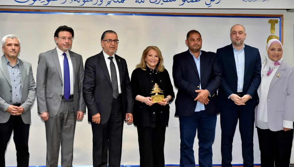 مشروع للطاقة الشمسية في المقاصد- صيدا... والصلح تُحذّر من التهجير والتوطين