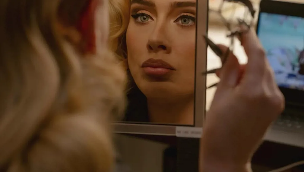 أديل حالة إنسانية وفنية عابرة للأجيال