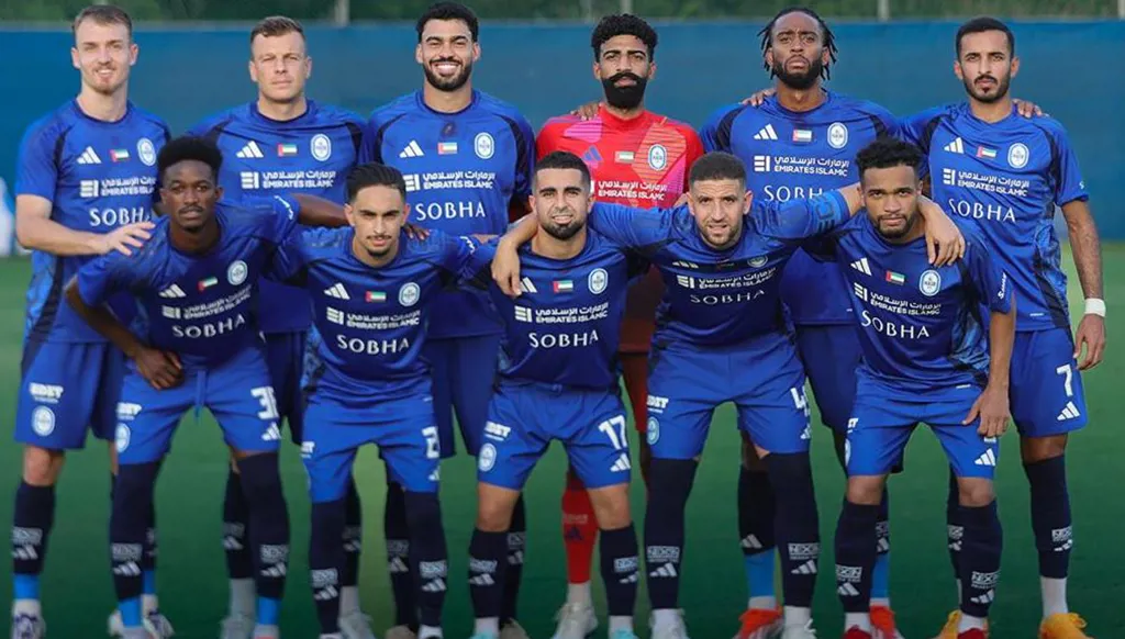 بعد رحيل شرودر... 9 لاعبين خارج النصر الإماراتي