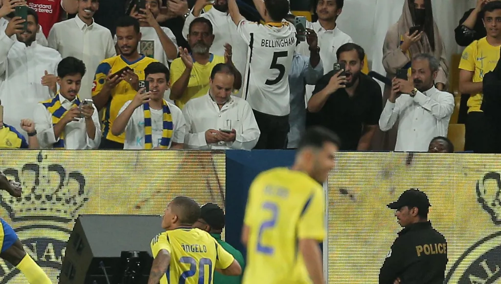 سبب رحيل ماجد الجمعان عن النصر السعودي