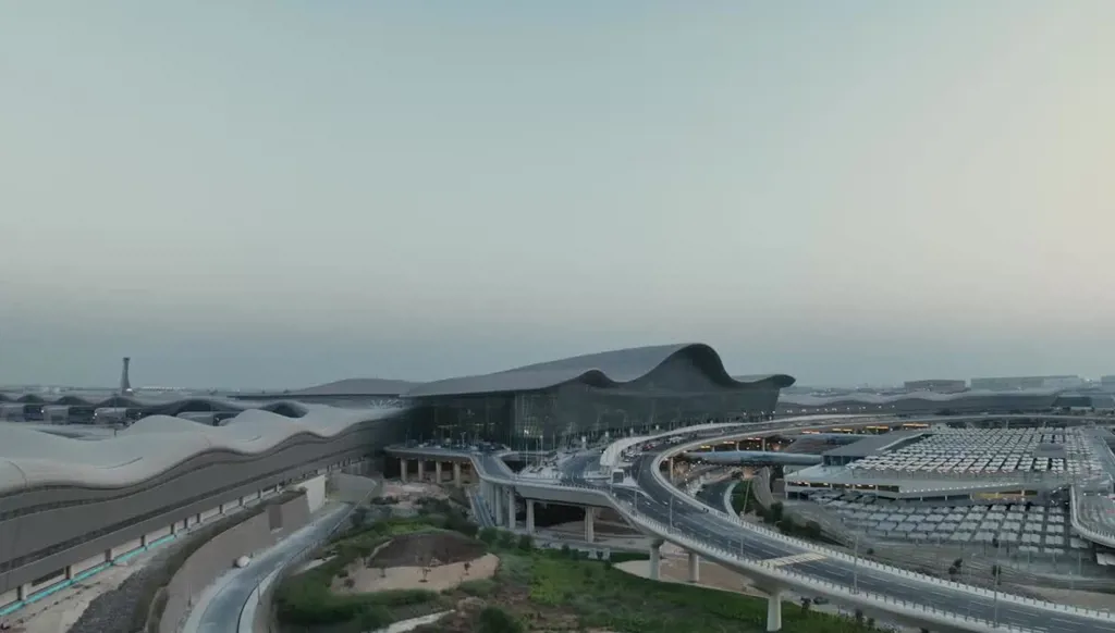 35 مليار دولار قيمة العقد بين شركة "مدن القابضة" و"رأس الخيمة"